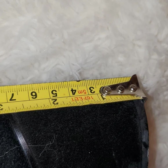 Guess‎ Y2K collectible retro suede boots #332 - Picture 11 of 11